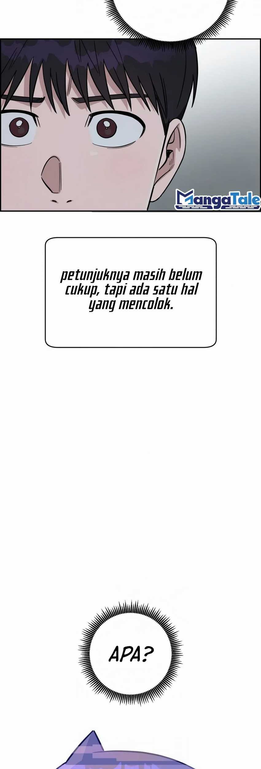 A.I Doctor Chapter 97 page 35