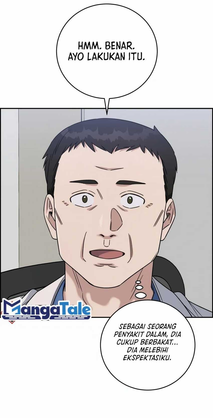 A.I Doctor Chapter 97 page 43