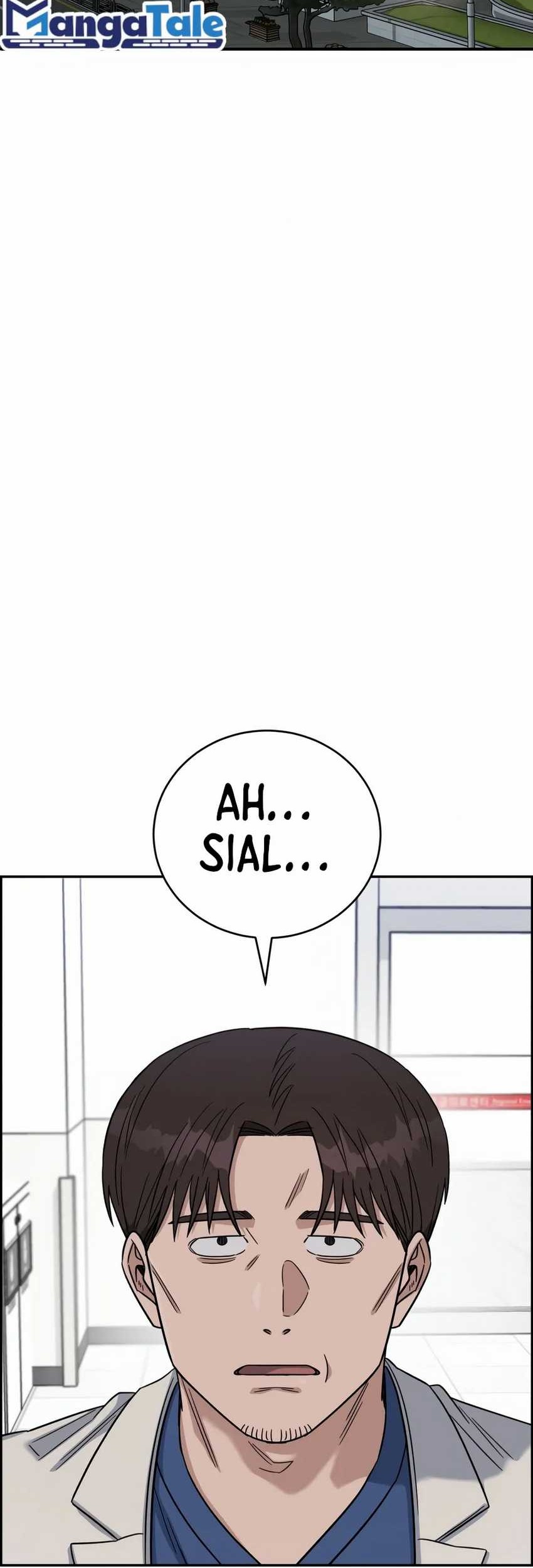 A.I Doctor Chapter 97 page 45