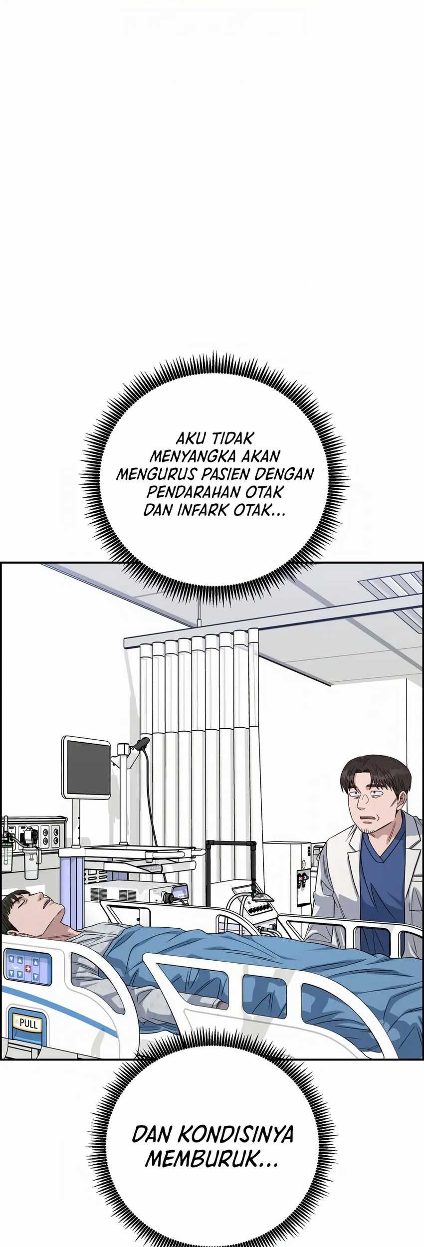 A.I Doctor Chapter 97 page 46