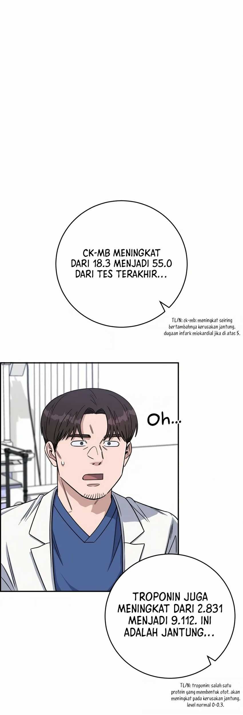 A.I Doctor Chapter 97 page 48