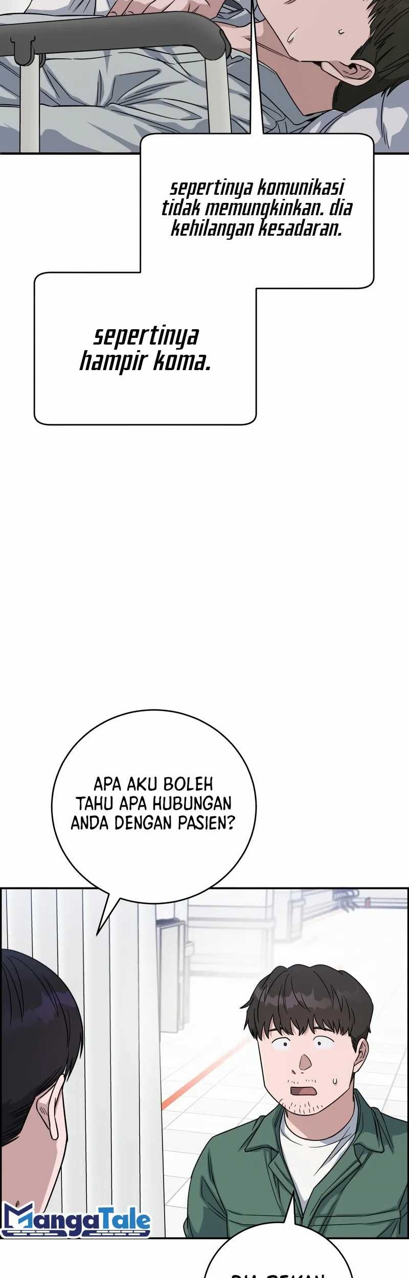 A.I Doctor Chapter 96 page 57