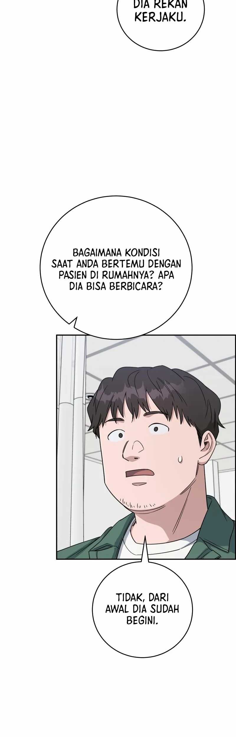 A.I Doctor Chapter 96 page 58