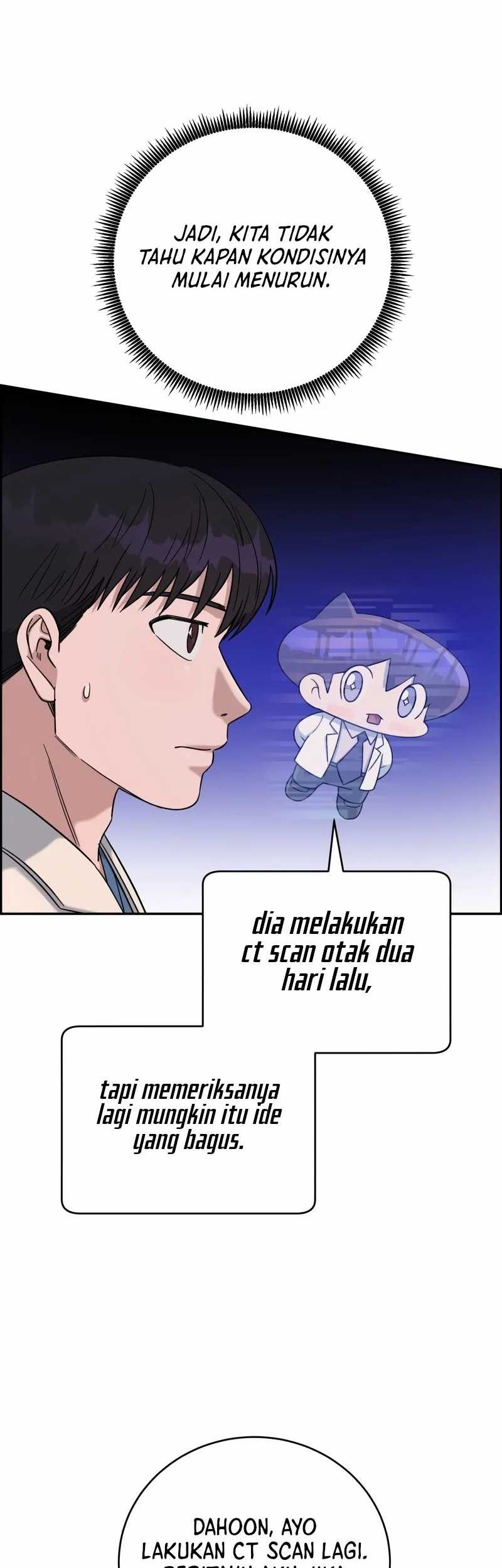 A.I Doctor Chapter 96 page 59