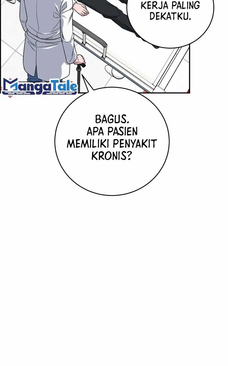 A.I Doctor Chapter 96 page 61