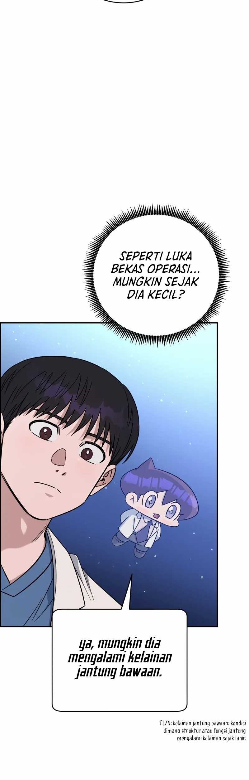 A.I Doctor Chapter 96 page 63