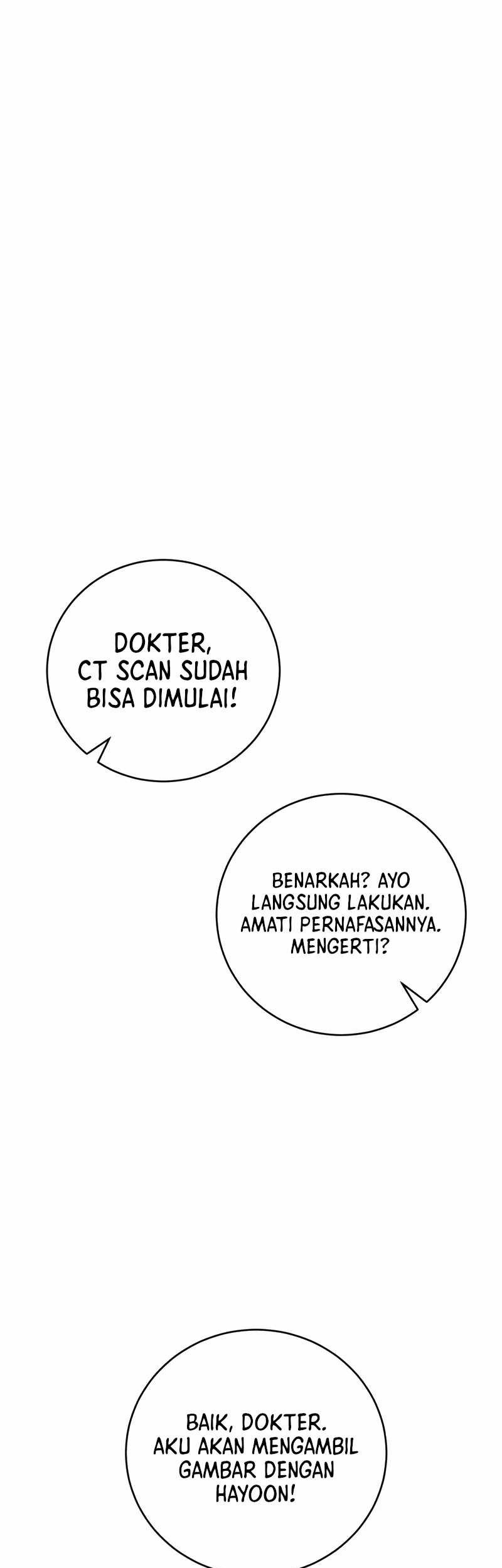 A.I Doctor Chapter 96 page 64