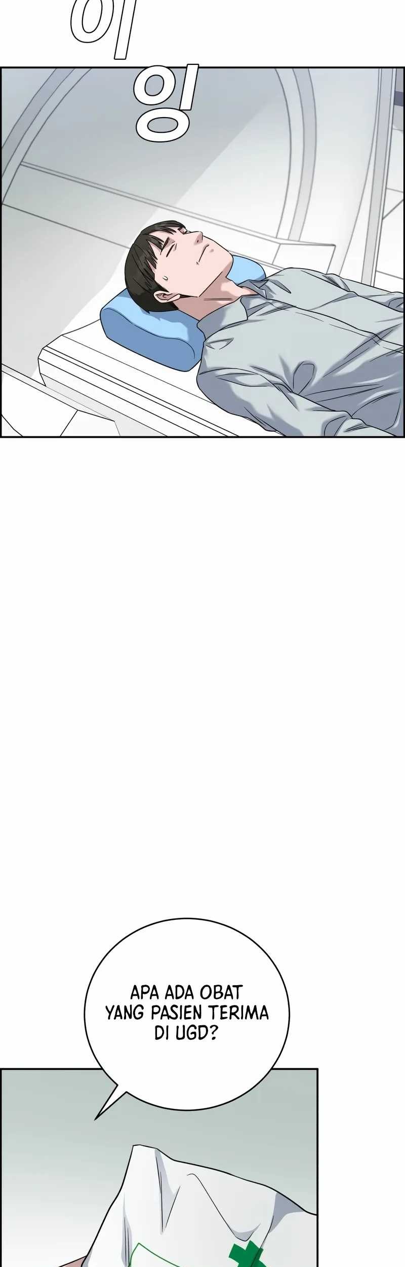 A.I Doctor Chapter 96 page 66