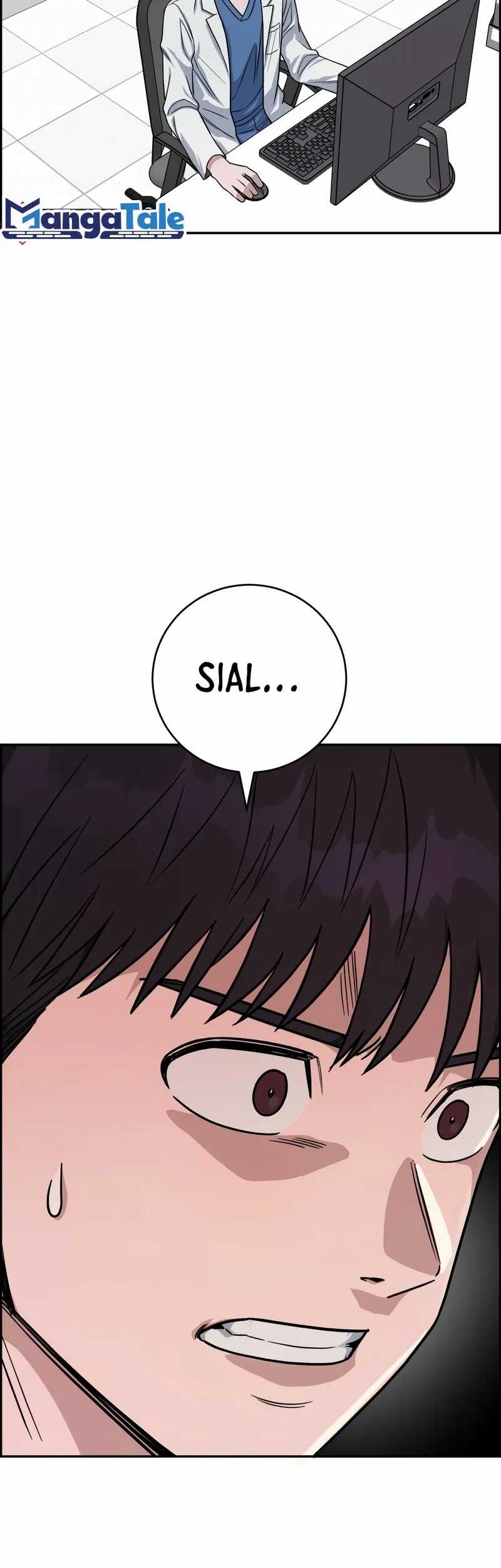 A.I Doctor Chapter 96 page 70