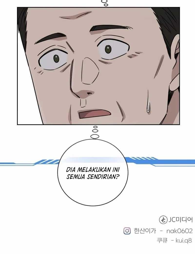 A.I Doctor Chapter 96 page 72
