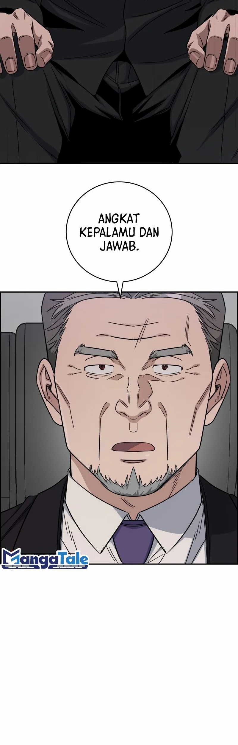 A.I Doctor Chapter 96 page 3