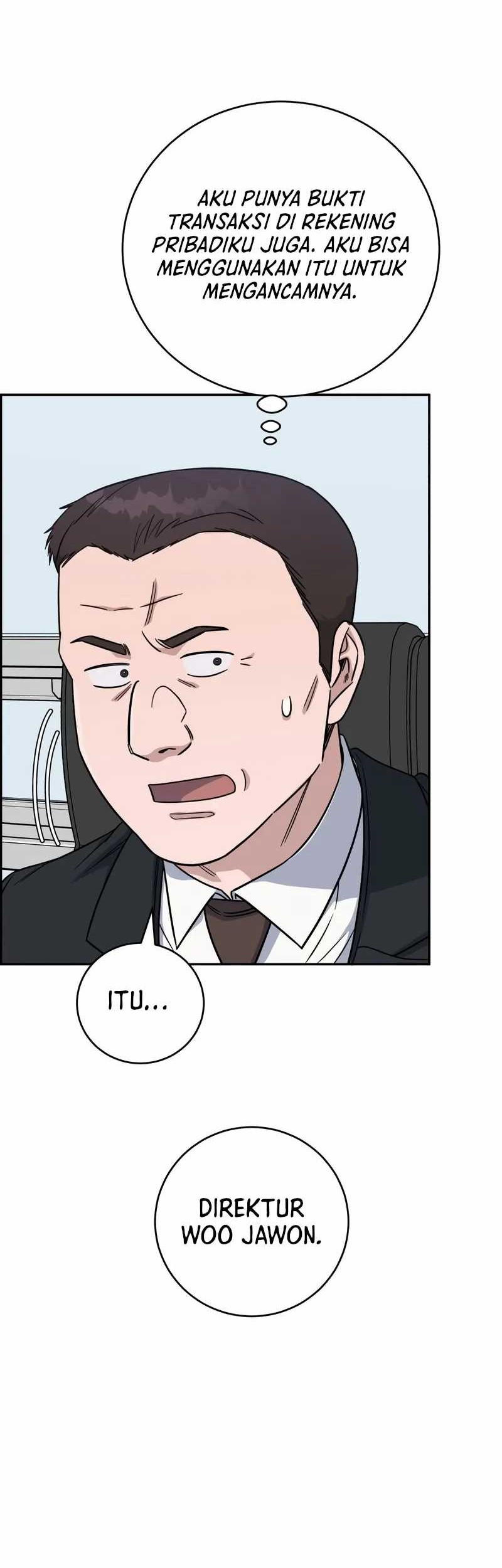A.I Doctor Chapter 96 page 5