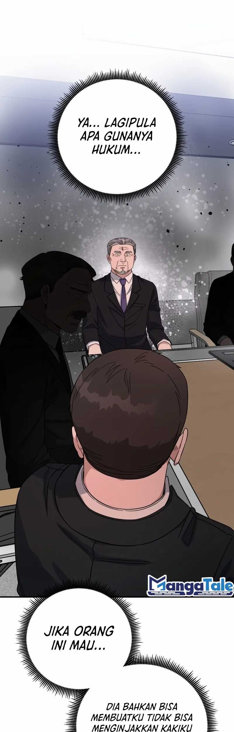 A.I Doctor Chapter 96 page 8