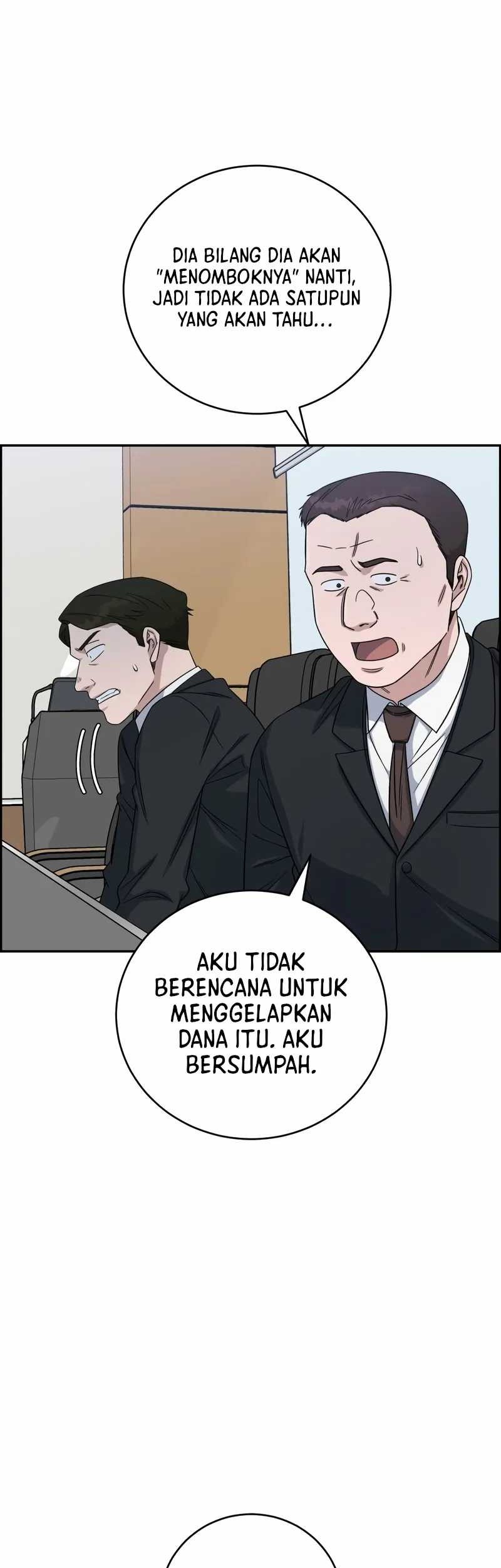 A.I Doctor Chapter 96 page 10