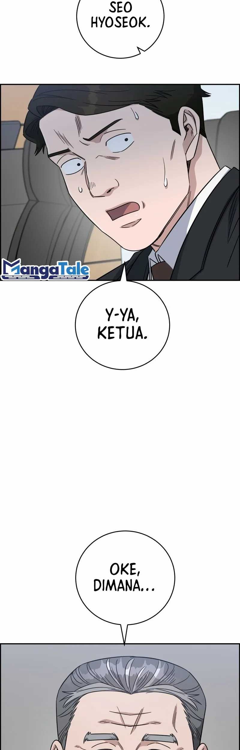 A.I Doctor Chapter 96 page 11