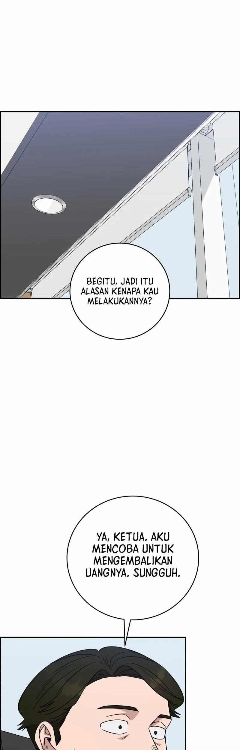 A.I Doctor Chapter 96 page 15
