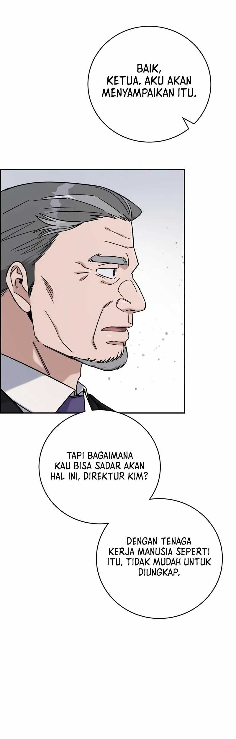 A.I Doctor Chapter 96 page 23