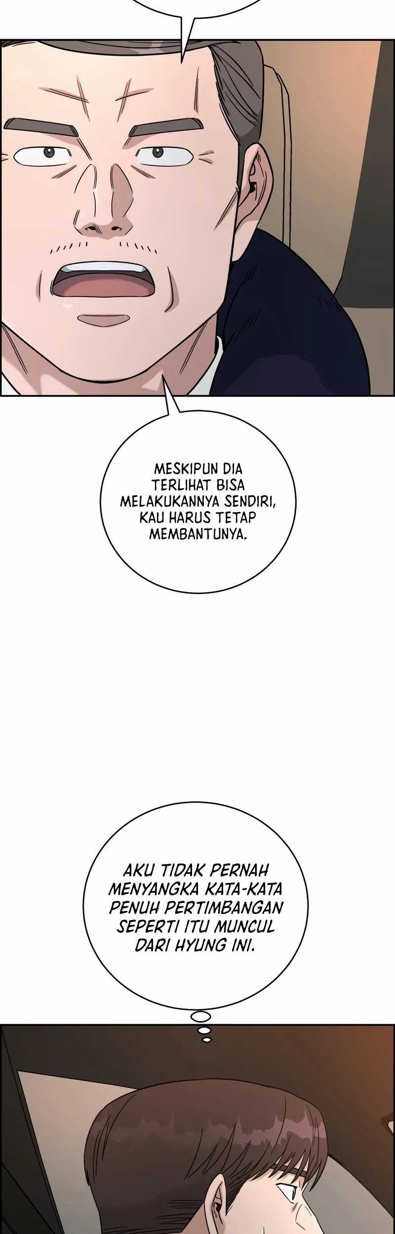 A.I Doctor Chapter 96 page 39