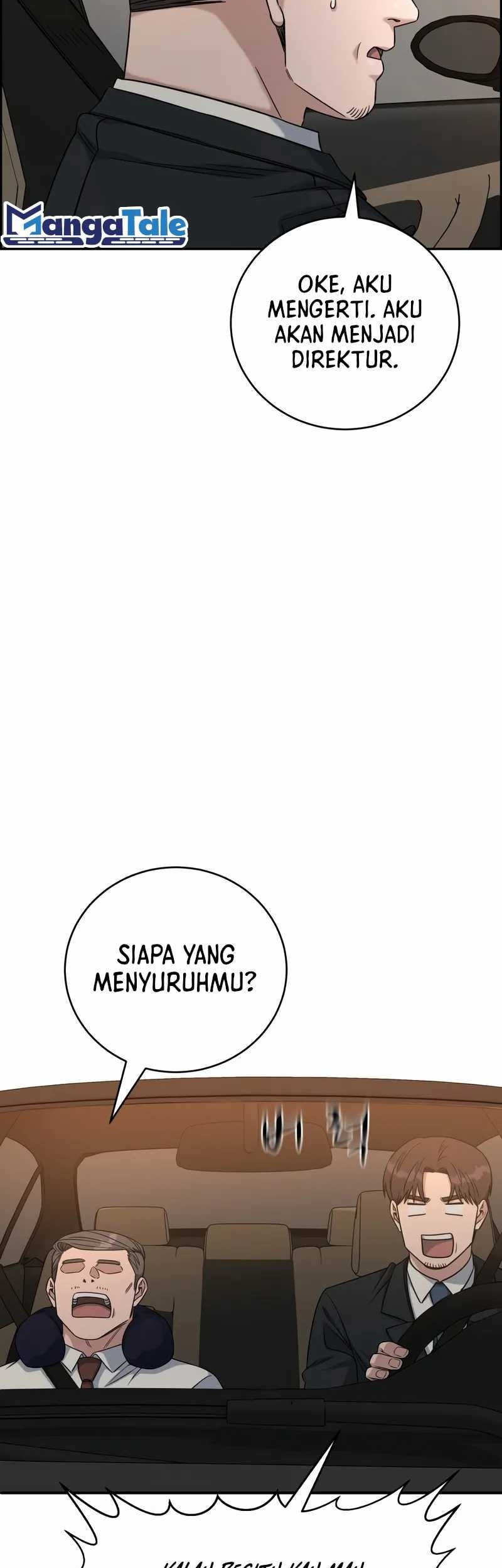 A.I Doctor Chapter 96 page 40