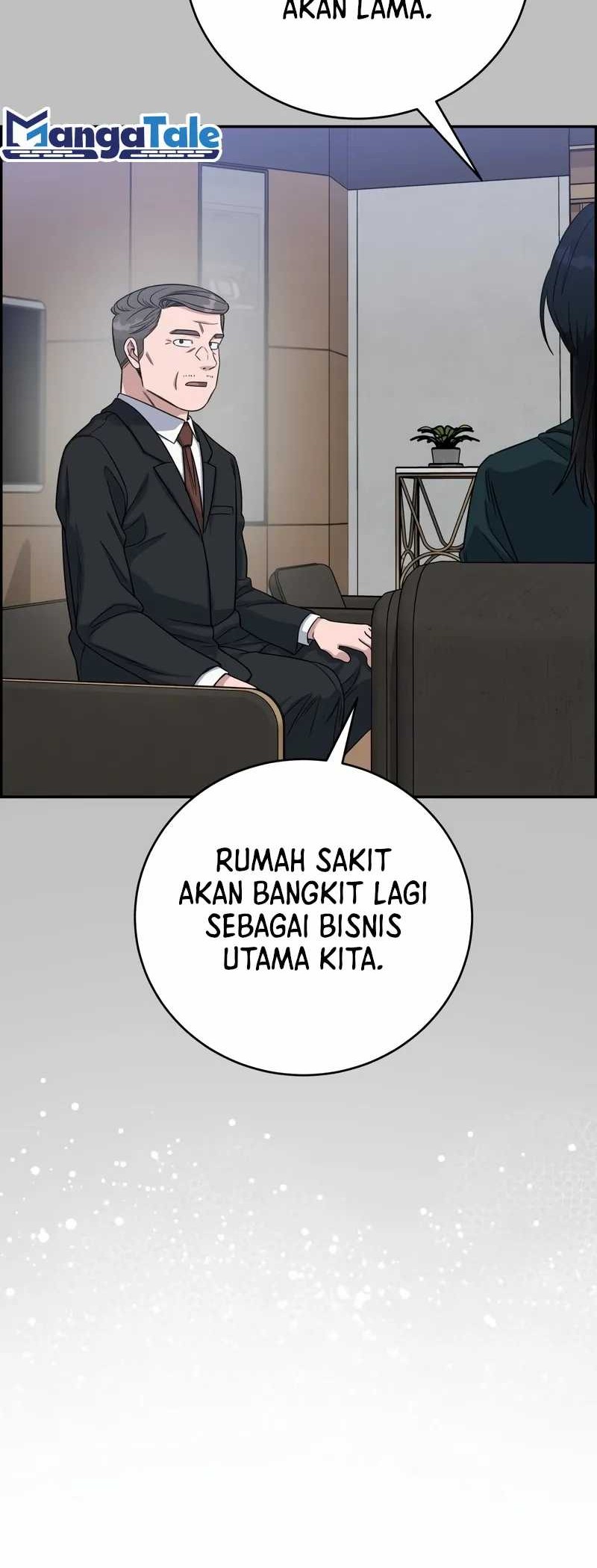 A.I Doctor Chapter 96 page 43