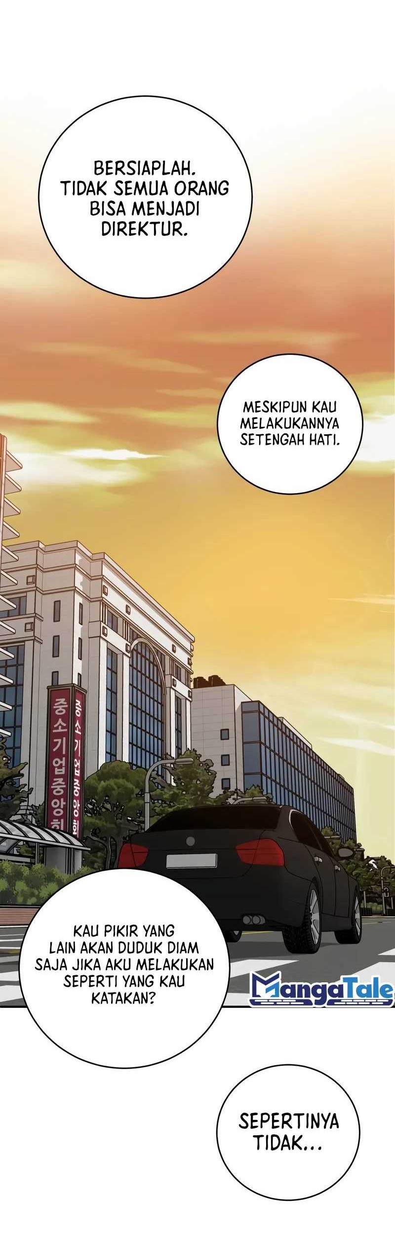 A.I Doctor Chapter 96 page 45
