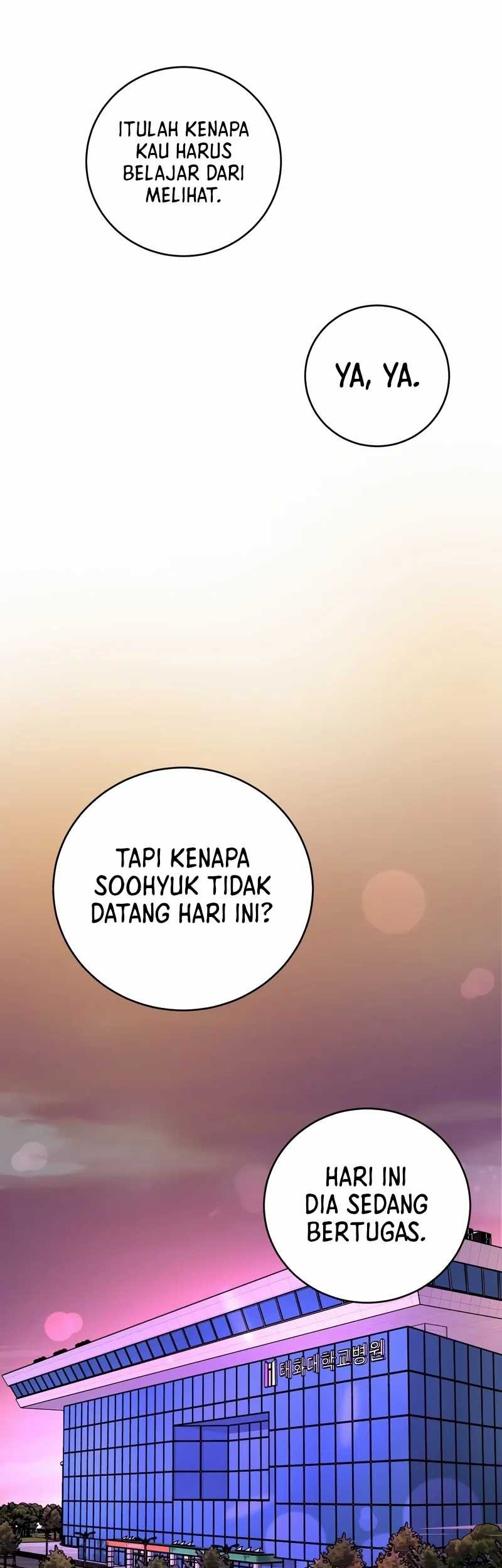A.I Doctor Chapter 96 page 46