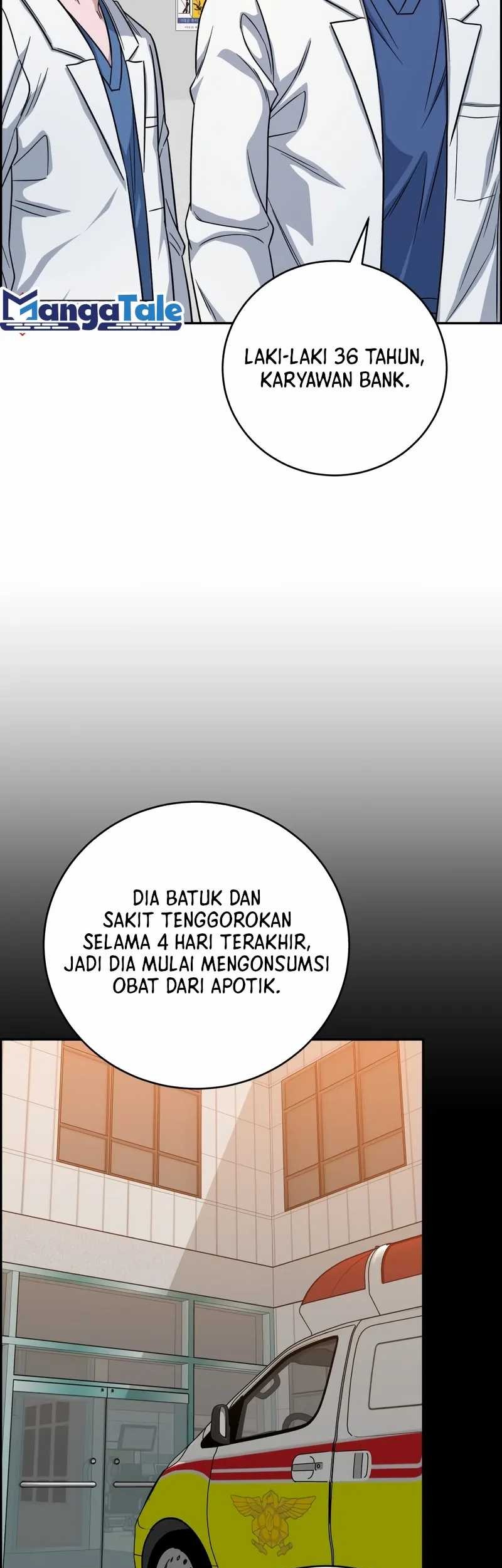 A.I Doctor Chapter 96 page 48