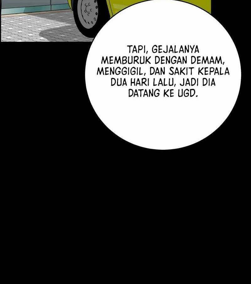 A.I Doctor Chapter 96 page 49