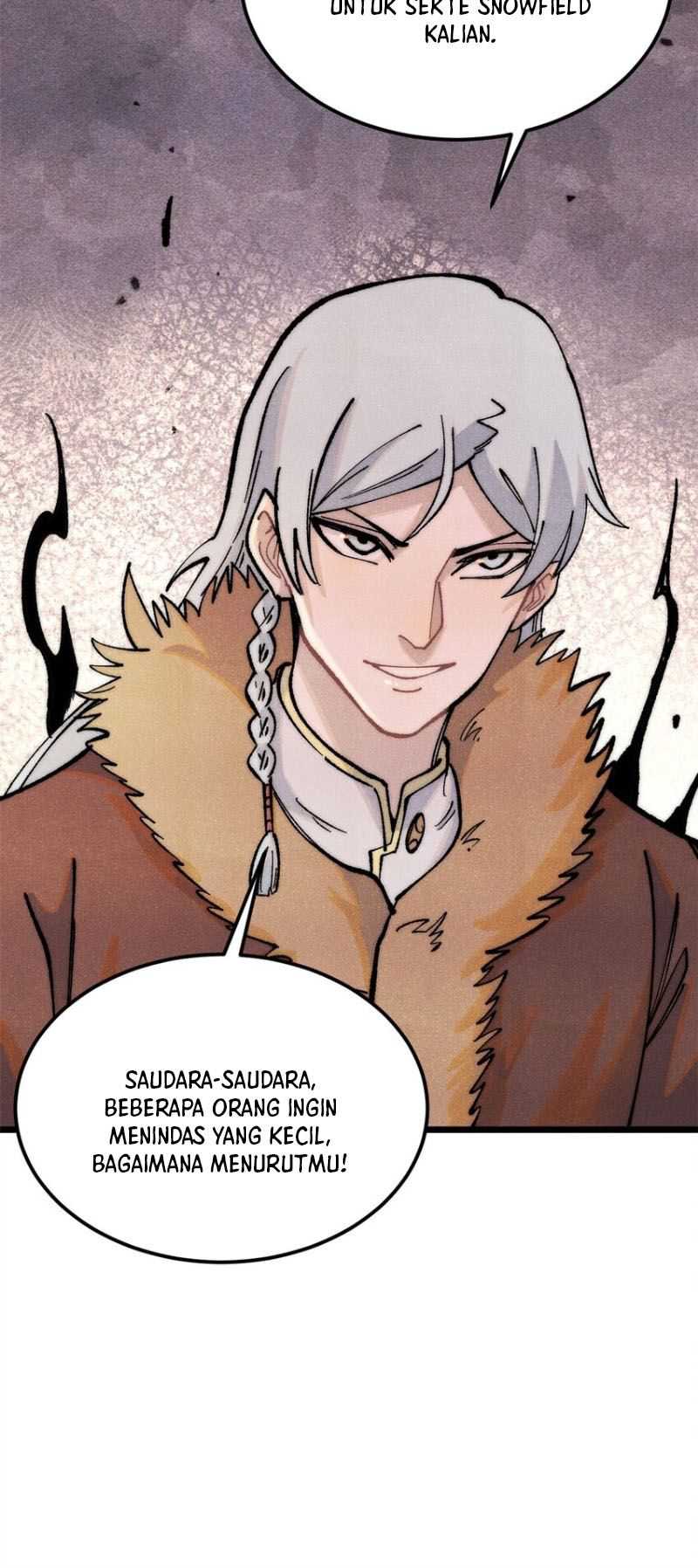 All Hail the Sect Leader Chapter 300 page 22