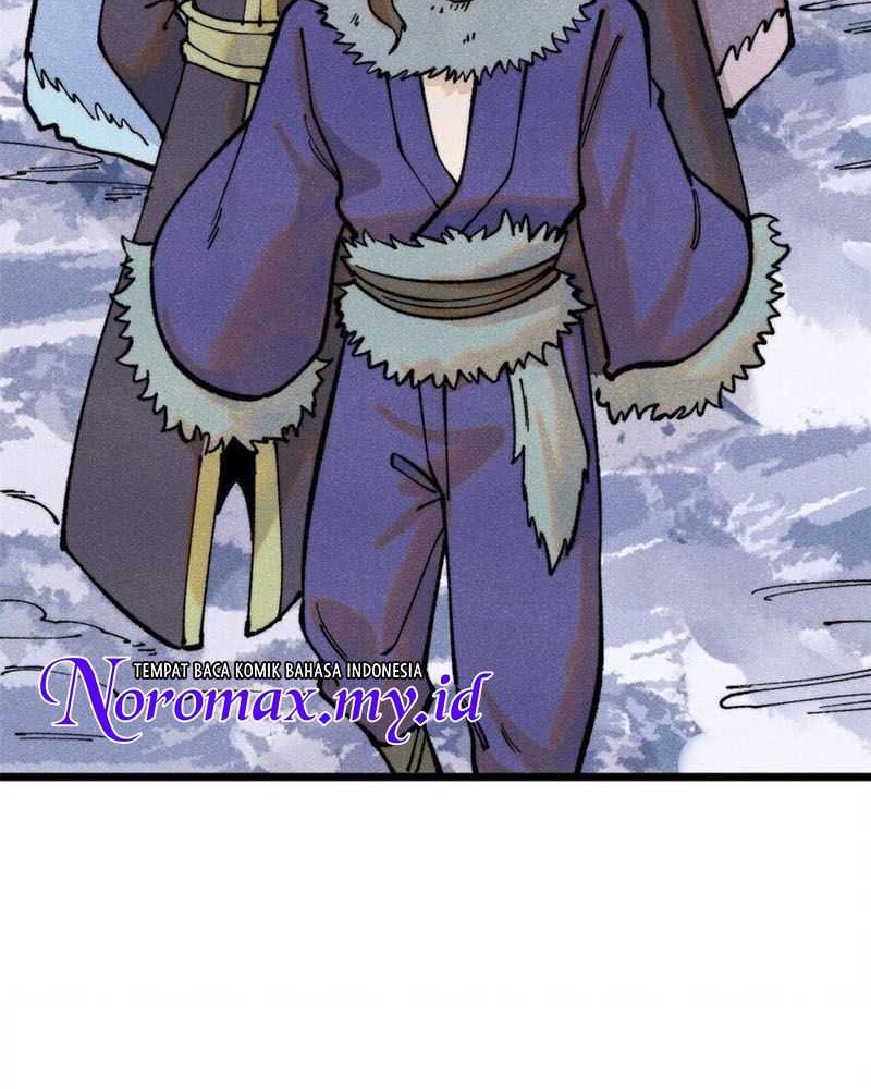 All Hail the Sect Leader Chapter 300 page 24