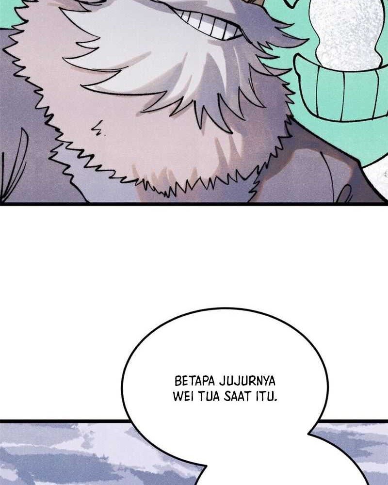 All Hail the Sect Leader Chapter 300 page 26