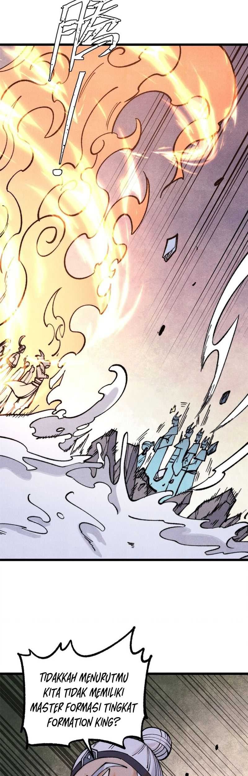 All Hail the Sect Leader Chapter 300 page 29
