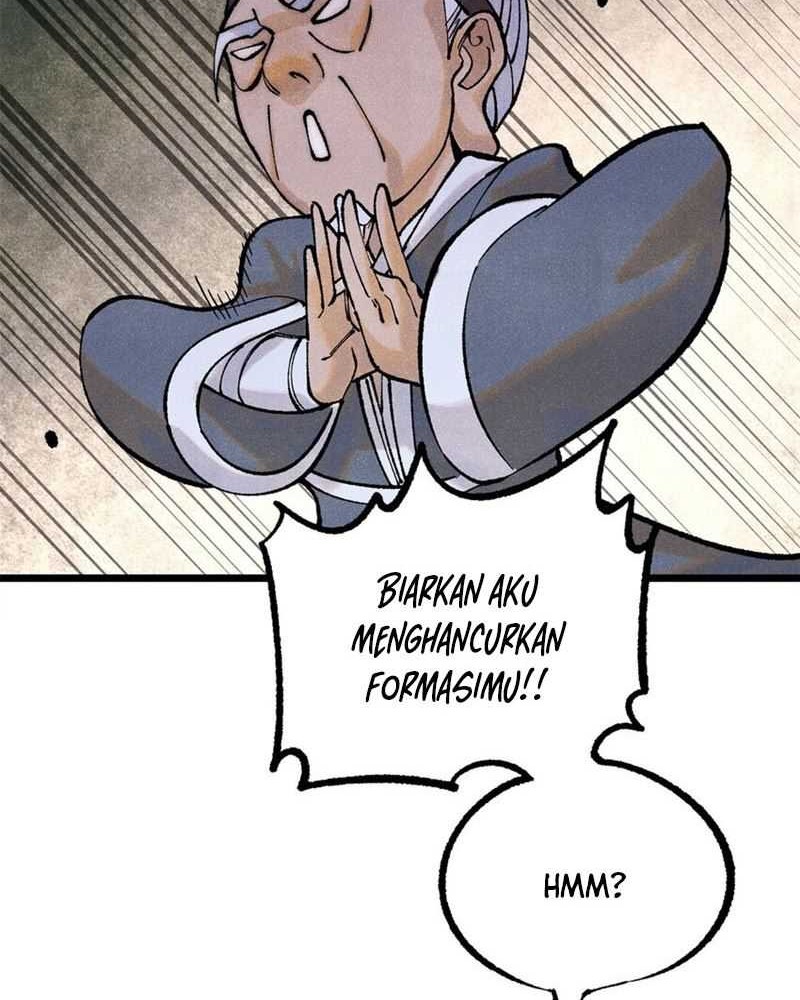 All Hail the Sect Leader Chapter 300 page 30