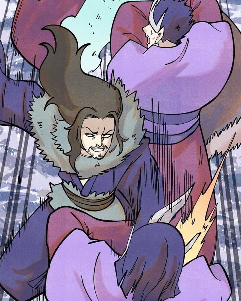 All Hail the Sect Leader Chapter 300 page 34