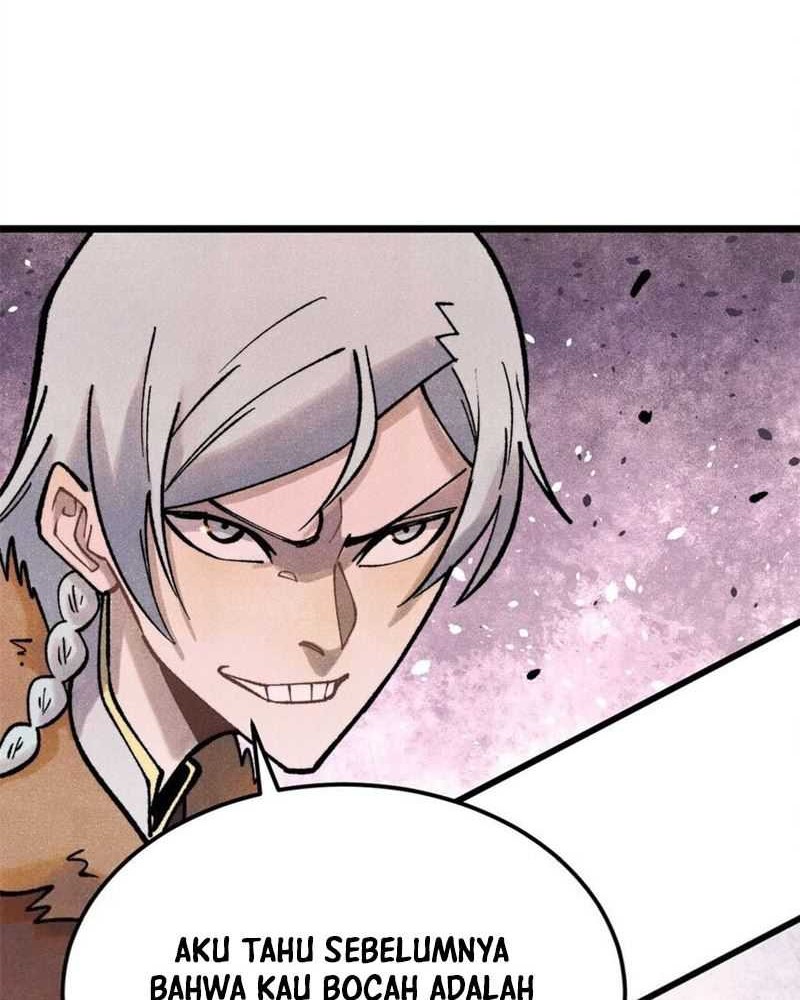 All Hail the Sect Leader Chapter 300 page 38