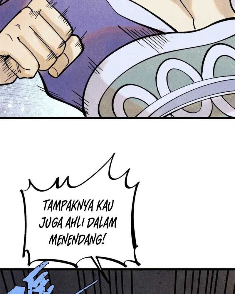 All Hail the Sect Leader Chapter 300 page 40