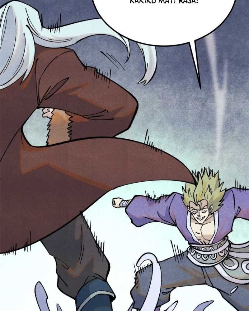 All Hail the Sect Leader Chapter 300 page 42