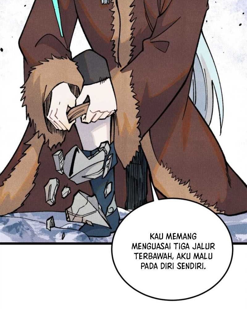 All Hail the Sect Leader Chapter 300 page 44