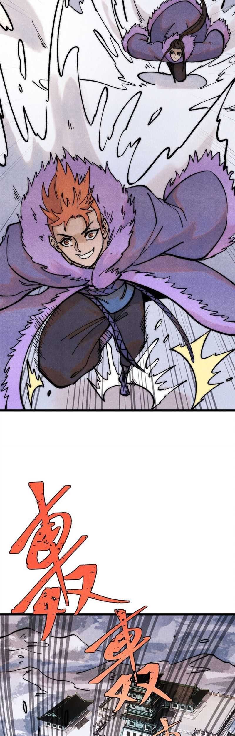 All Hail the Sect Leader Chapter 300 page 10