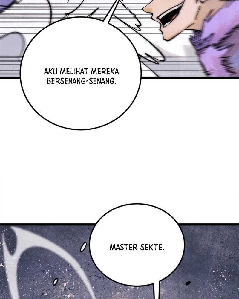All Hail the Sect Leader Chapter 300 page 13