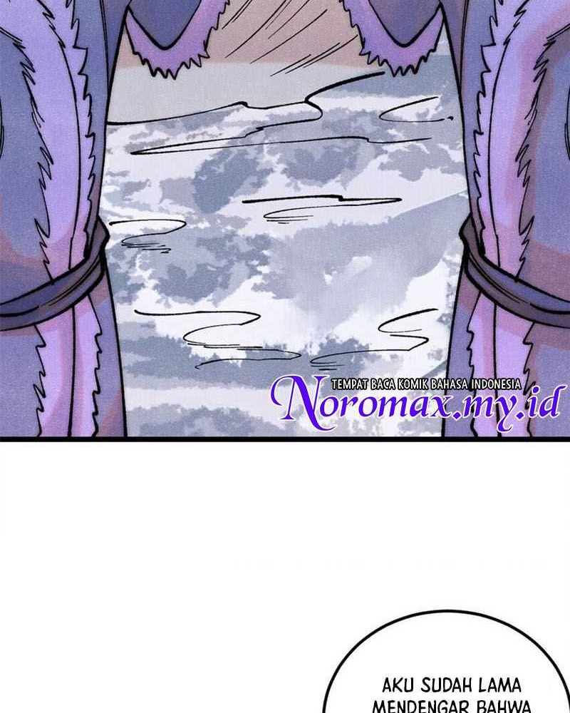 All Hail the Sect Leader Chapter 300 page 15