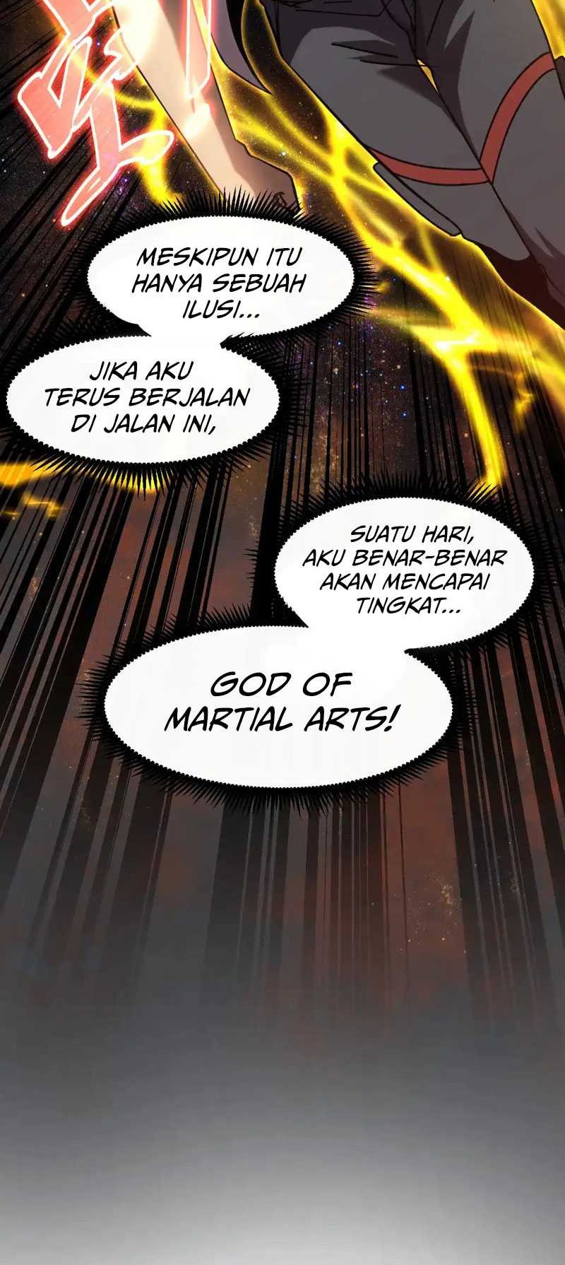 Apex Future Martial Arts Chapter 88 page 8