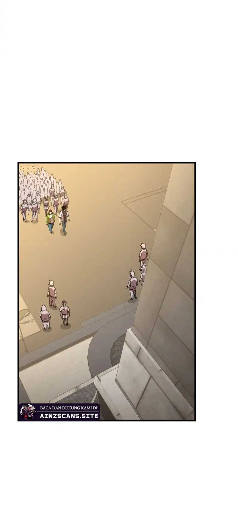 Apex Future Martial Arts Chapter 88 page 26