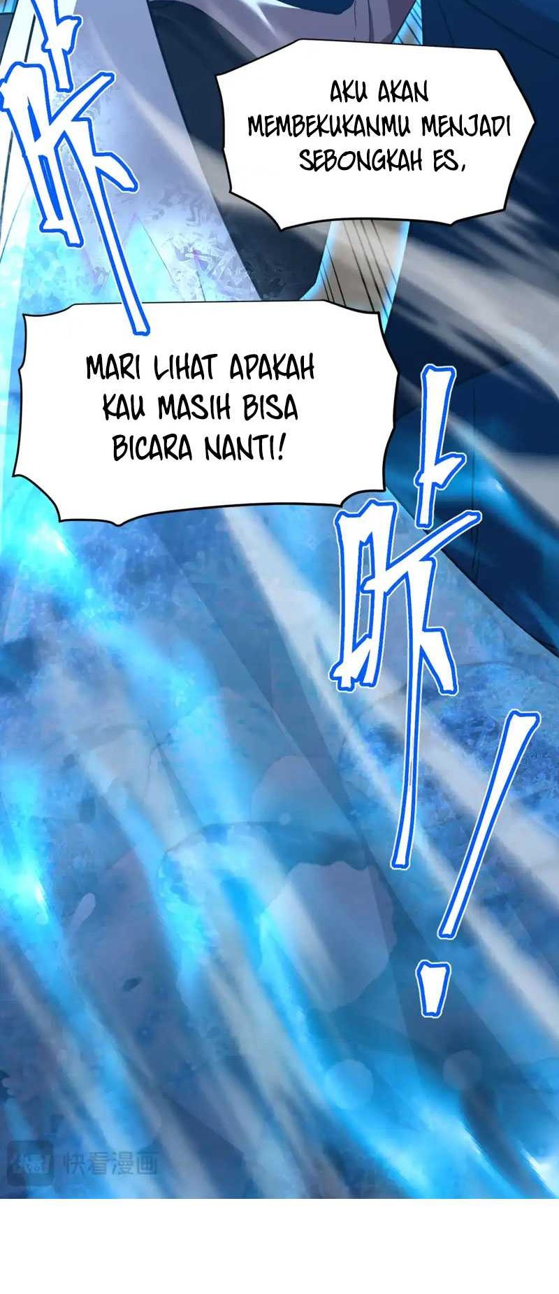 Apex Future Martial Arts Chapter 88 page 38