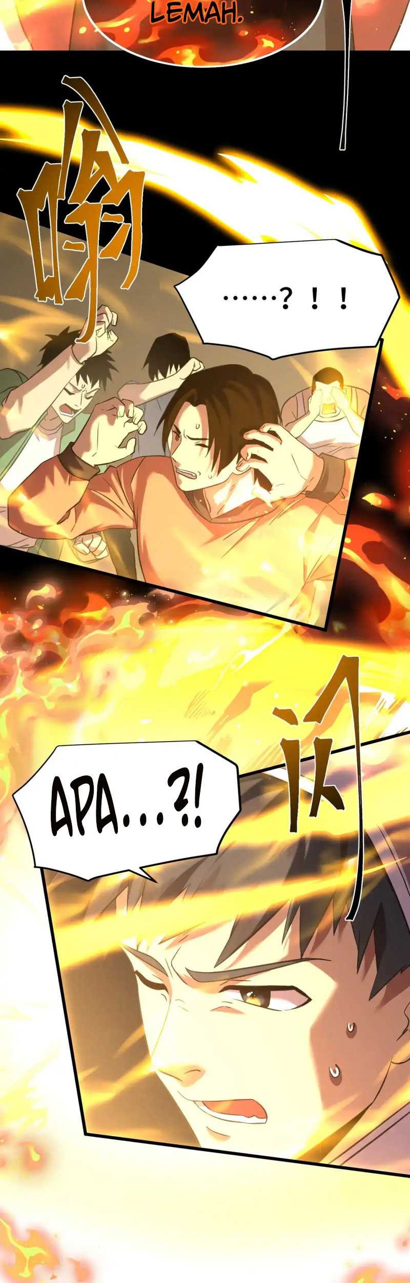 Apex Future Martial Arts Chapter 88 page 40