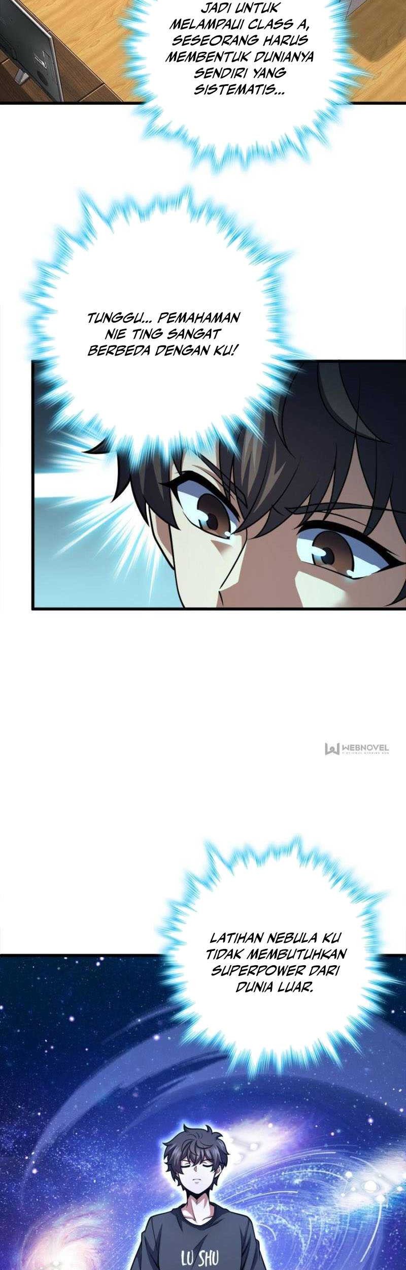 Spare Me, Great Lord! Chapter 421 page 27
