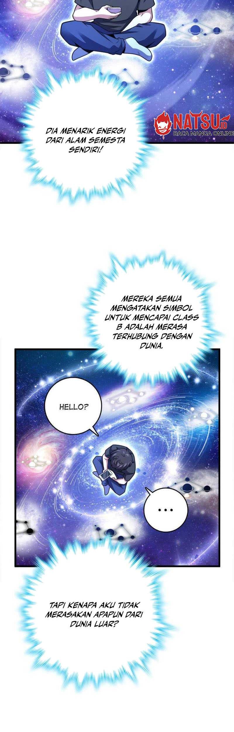 Spare Me, Great Lord! Chapter 421 page 28