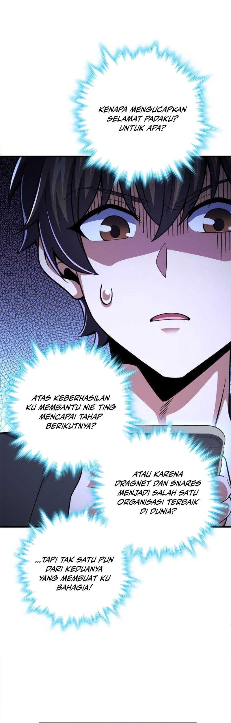 Spare Me, Great Lord! Chapter 421 page 30