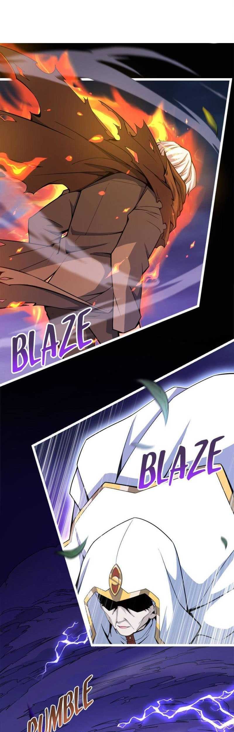Spare Me, Great Lord! Chapter 420 page 10