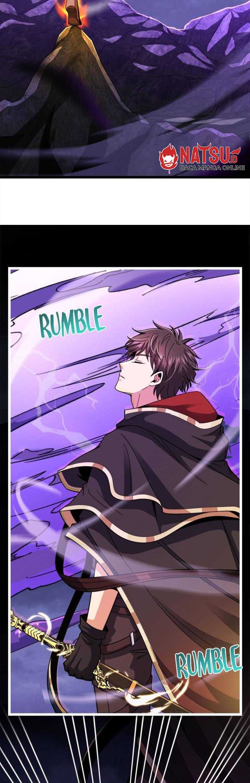Spare Me, Great Lord! Chapter 420 page 12